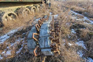 Оборонное предприятие в Уссурийске превратили в склад и автобазу