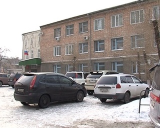 Городской суд подвел итоги 2008 года