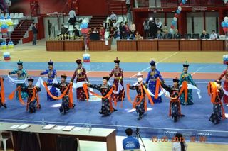 Впервые уссурийский спортсмен стал чемпионом России по ушу