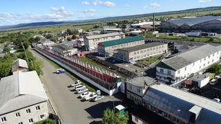 Концерт известного шансонье в Уссурийске занесли в книгу Рекордов