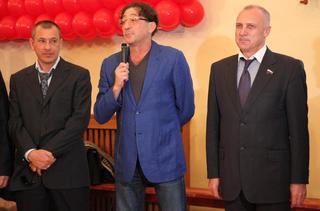 Уссурийские боксеры в очередной раз завоевали кубок имени Горбачева