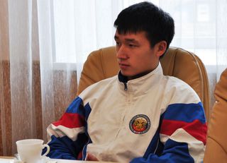 Уссурийские тхэквондисты привезли медали с Чемпионата и Первенства мира