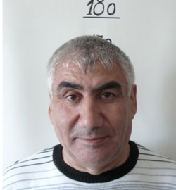 Мужчина жестоко избил бывшую сожительницу в Уссурийске