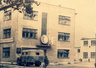 Исторические автобусы скоро появятся в Уссурийске