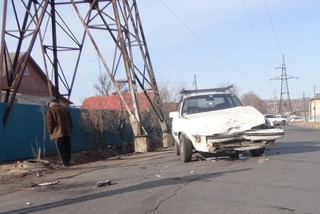 17-летний юноша погиб в ДТП в Уссурийске