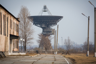 Космические военные Приморья взяли курс на Луну и Марс