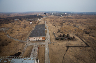 Космические военные Приморья взяли курс на Луну и Марс