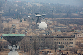 Космические военные Приморья взяли курс на Луну и Марс