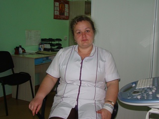 Пренатальный кабинет Уссурийска признан одним из лучших в Приморье