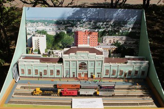 Увлекательный научный пикник впервые прошел в Уссурийске