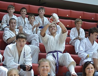 Уссурийские дзюдоисты стали призерами первого фестиваля единоборств