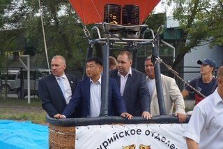 Филиал московского центра 