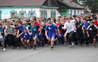 Более 800 человек приняли участие в