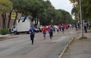 Более 800 человек приняли участие в