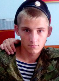 Контрактник из Уссурийска погиб, спасая сослуживца
