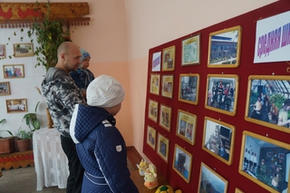 Селу Пуциловка Уссурийского городского округа исполнилось 145 лет