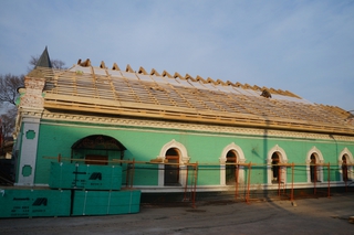 Реставраторы