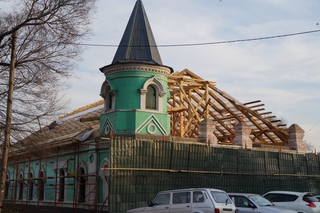 Реставраторы