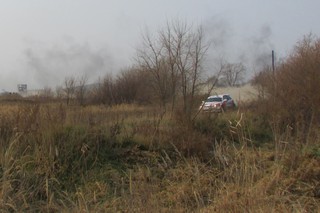 Дальневосточные авторалли