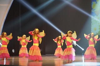 Центр культуры и досуга 