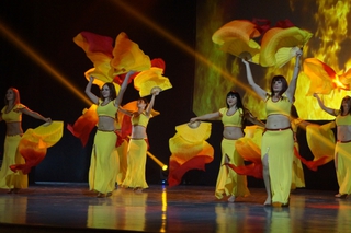 Центр культуры и досуга 