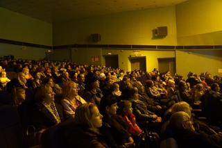 Центр культуры и досуга 