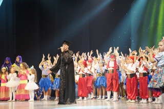 Центр культуры и досуга 