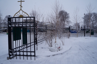Храмы Уссурийска: духовные центры города и исторические достопримечательности