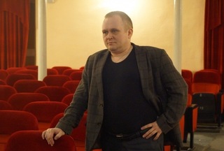 Премьера спектакля