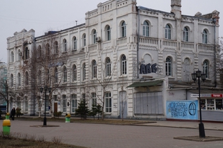 Здания