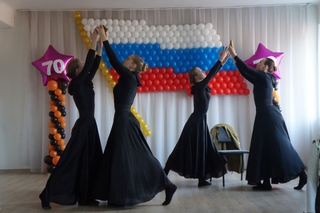 Всероссийская акция 