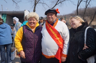 Приморская моцарелла стала 