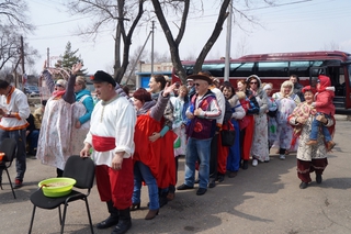 Приморская моцарелла стала 