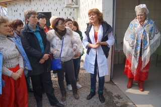 Приморская моцарелла стала 