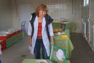 Приморская моцарелла стала 