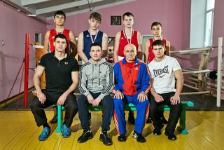 Список почетных граждан Уссурийского городского округа пополнился еще двумя фамилиями