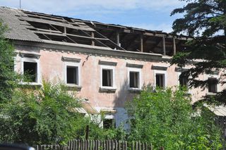 За первое полугодие в Уссурийске снесены 39 аварийных домов