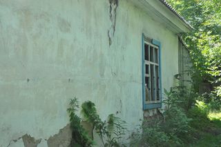 За первое полугодие в Уссурийске снесены 39 аварийных домов
