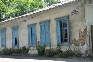 За первое полугодие в Уссурийске снесены 39 аварийных домов