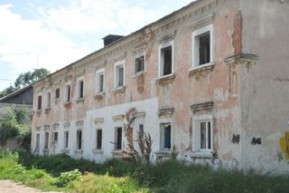 За первое полугодие в Уссурийске снесены 39 аварийных домов
