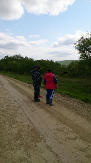 Поиски подростка продолжаются! Нужна помощь!