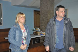 В пункты временного размещения Уссурийска за сутки обратились 56 человек 