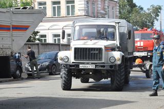 Операция по спасению животных в зоопарке «Зеленый остров» продолжается
