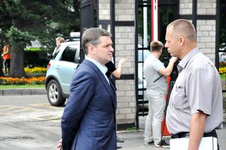 Волонтёры Уссурийска помогают жителям сёл, пострадавшим от тайфуна «Гони»