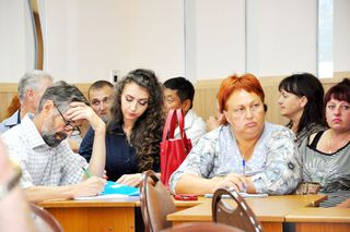 «Сейчас важно убрать и реализовать продукцию, которая осталась на полях», – Сергей Сидоренко
