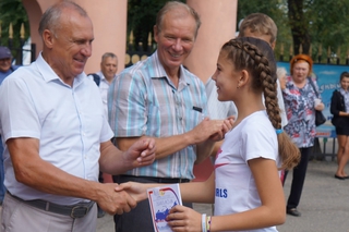 Всероссийская акция