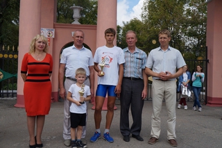 Всероссийская акция