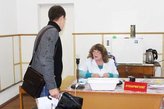 В Уссурийском городском округе стартовал осенний призыв на военную службу
