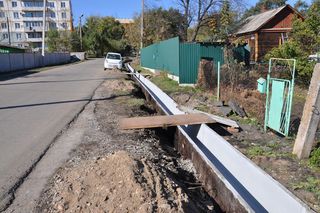 На 19 объектах Уссурийска проведены ремонтные работы и уборка территорий