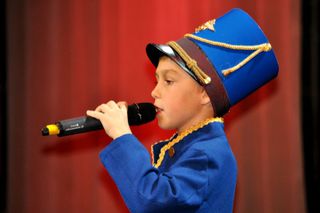 Уссурийцы идут защищать Родину